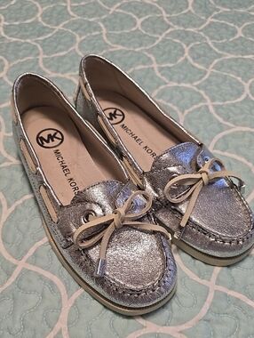 Michael Kors Loafers